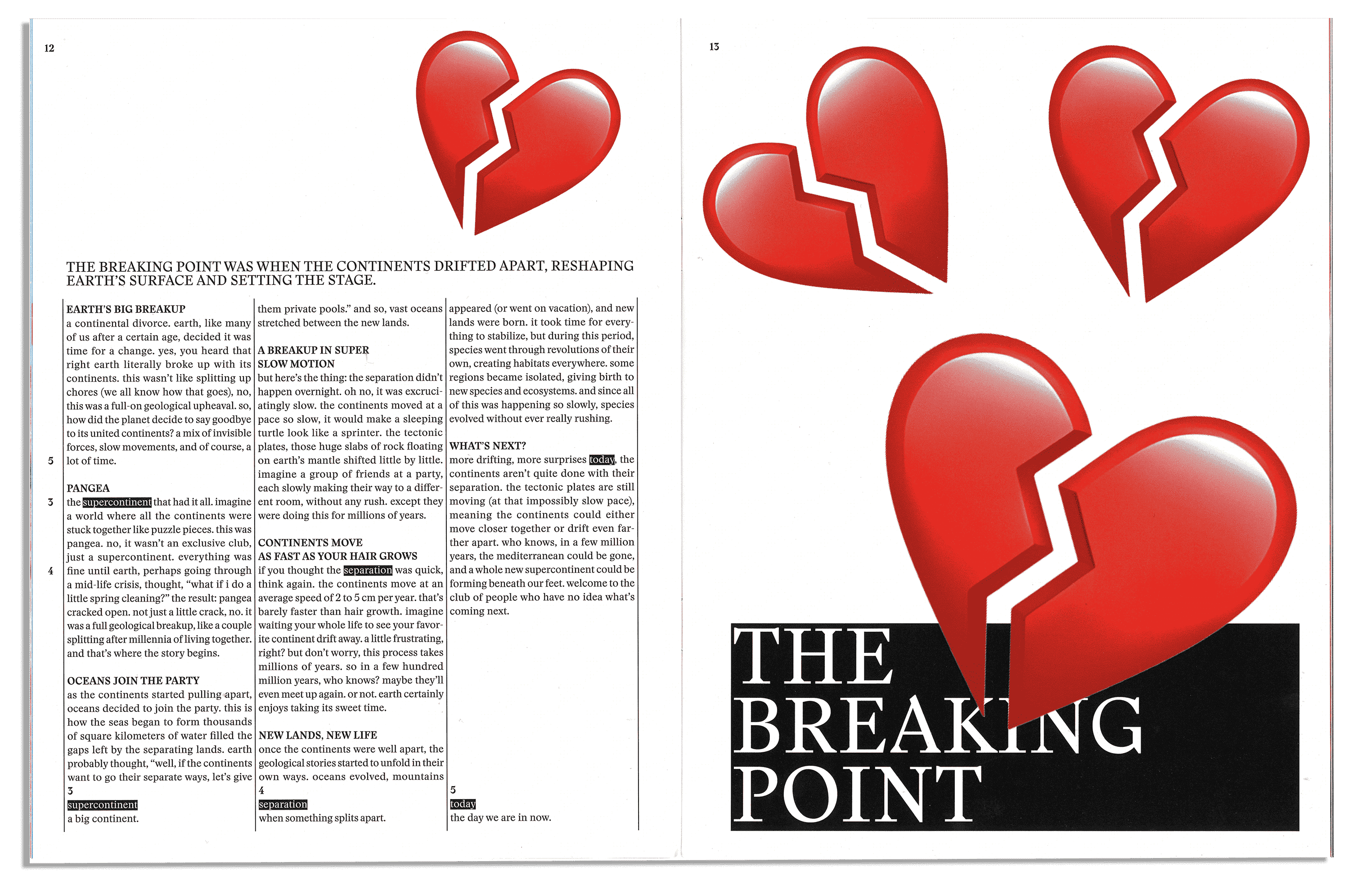 Point 7